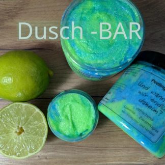 Dusch-BAR